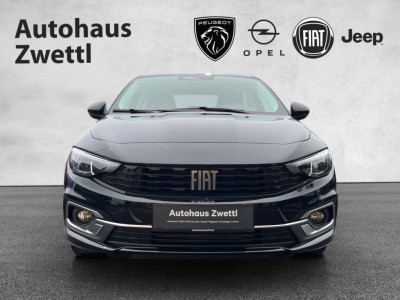 Fiat Tipo Gebrauchtwagen Fiat Tipo Gebrauchtwagen