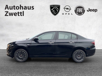 Fiat Tipo Gebrauchtwagen Fiat Tipo Gebrauchtwagen