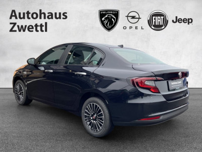 Fiat Tipo Gebrauchtwagen Fiat Tipo Gebrauchtwagen