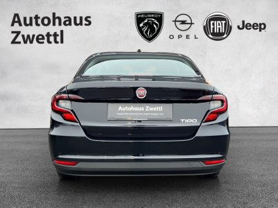 Fiat Tipo Gebrauchtwagen Fiat Tipo Gebrauchtwagen