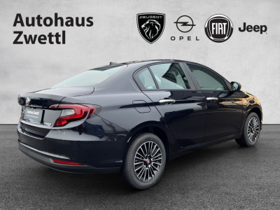 Fiat Tipo Gebrauchtwagen Fiat Tipo Gebrauchtwagen