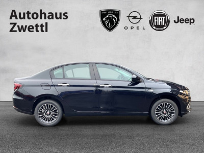 Fiat Tipo Gebrauchtwagen Fiat Tipo Gebrauchtwagen