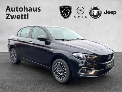 Fiat Tipo Gebrauchtwagen Fiat Tipo Gebrauchtwagen