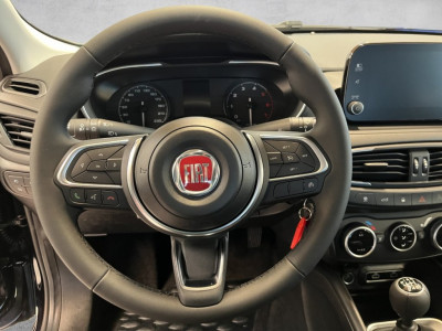 Fiat Tipo Gebrauchtwagen Fiat Tipo Gebrauchtwagen