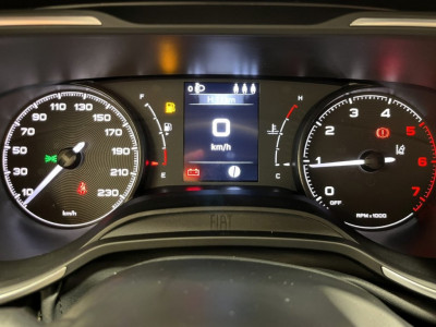 Fiat Tipo Gebrauchtwagen Fiat Tipo Gebrauchtwagen