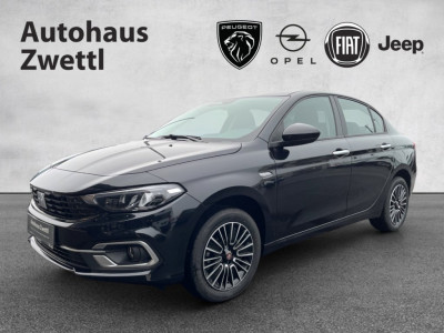 Fiat Tipo Gebrauchtwagen Fiat Tipo Gebrauchtwagen