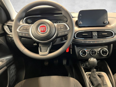 Fiat Tipo Gebrauchtwagen Fiat Tipo Gebrauchtwagen