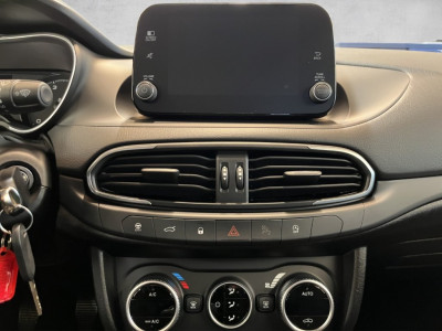 Fiat Tipo Gebrauchtwagen Fiat Tipo Gebrauchtwagen