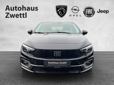 Fiat Tipo Gebrauchtwagen Fiat Tipo Gebrauchtwagen