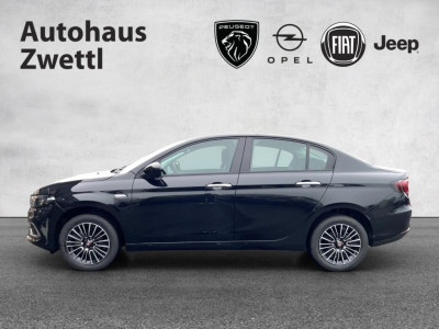 Fiat Tipo Gebrauchtwagen Fiat Tipo Gebrauchtwagen