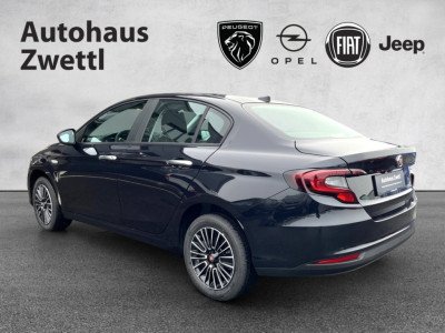 Fiat Tipo Gebrauchtwagen Fiat Tipo Gebrauchtwagen