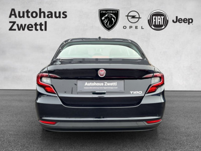 Fiat Tipo Gebrauchtwagen Fiat Tipo Gebrauchtwagen
