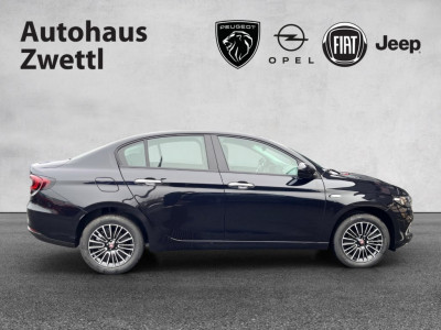 Fiat Tipo Gebrauchtwagen Fiat Tipo Gebrauchtwagen