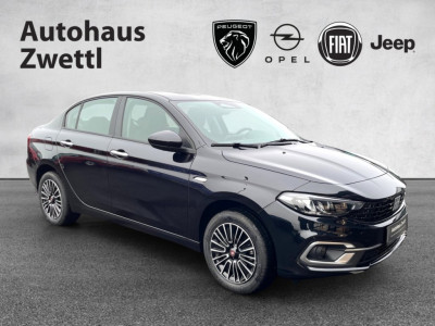Fiat Tipo Gebrauchtwagen Fiat Tipo Gebrauchtwagen