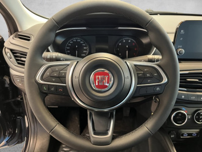 Fiat Tipo Gebrauchtwagen Fiat Tipo Gebrauchtwagen