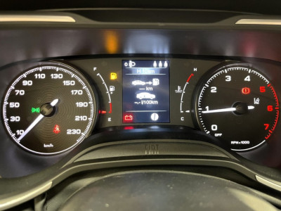 Fiat Tipo Gebrauchtwagen Fiat Tipo Gebrauchtwagen