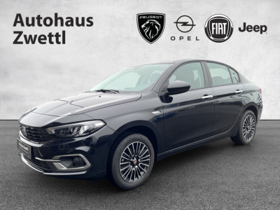 Fiat Tipo Gebrauchtwagen Fiat Tipo Gebrauchtwagen