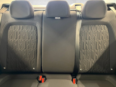 Fiat Tipo Gebrauchtwagen Fiat Tipo Gebrauchtwagen