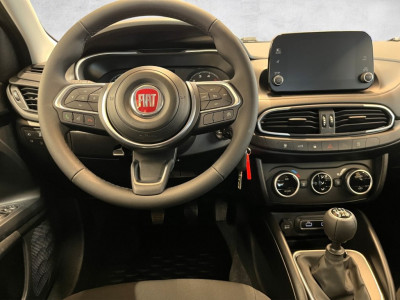 Fiat Tipo Gebrauchtwagen Fiat Tipo Gebrauchtwagen