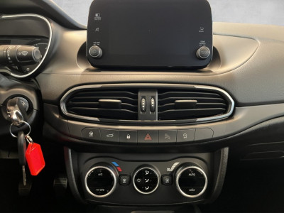 Fiat Tipo Gebrauchtwagen Fiat Tipo Gebrauchtwagen