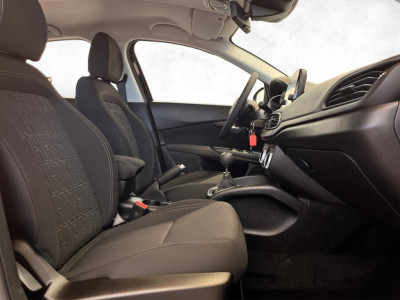 Fiat Tipo Gebrauchtwagen Fiat Tipo Gebrauchtwagen