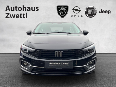 Fiat Tipo Gebrauchtwagen Fiat Tipo Gebrauchtwagen