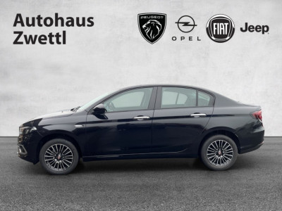 Fiat Tipo Gebrauchtwagen Fiat Tipo Gebrauchtwagen