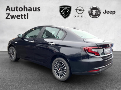 Fiat Tipo Gebrauchtwagen Fiat Tipo Gebrauchtwagen