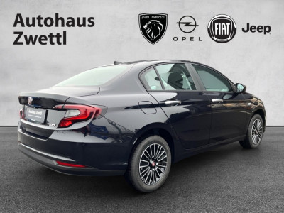 Fiat Tipo Gebrauchtwagen Fiat Tipo Gebrauchtwagen