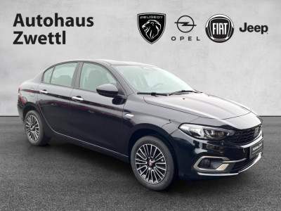Fiat Tipo Gebrauchtwagen Fiat Tipo Gebrauchtwagen