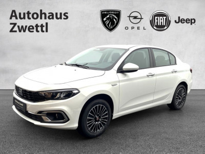 Fiat Tipo Gebrauchtwagen Fiat Tipo Gebrauchtwagen