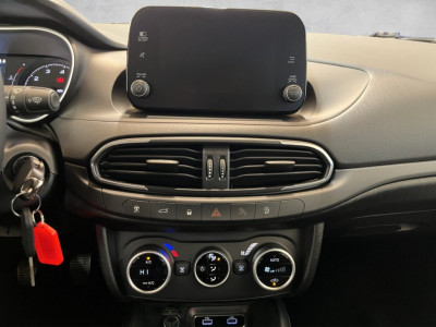 Fiat Tipo Gebrauchtwagen Fiat Tipo Gebrauchtwagen