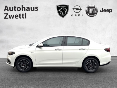 Fiat Tipo Gebrauchtwagen Fiat Tipo Gebrauchtwagen
