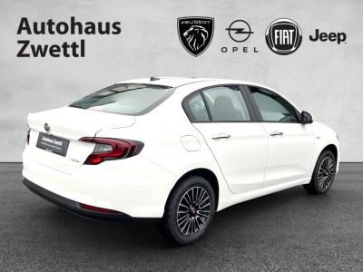 Fiat Tipo Gebrauchtwagen Fiat Tipo Gebrauchtwagen