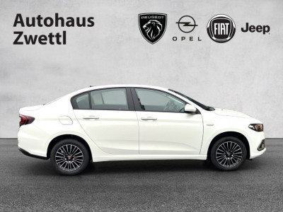 Fiat Tipo Gebrauchtwagen Fiat Tipo Gebrauchtwagen