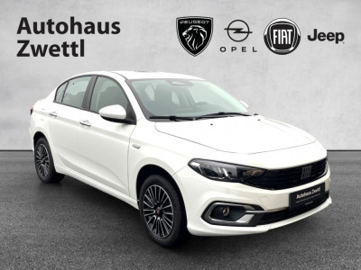 Fiat Tipo Gebrauchtwagen Fiat Tipo Gebrauchtwagen