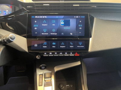 Peugeot 308 Gebrauchtwagen Peugeot 308 Gebrauchtwagen