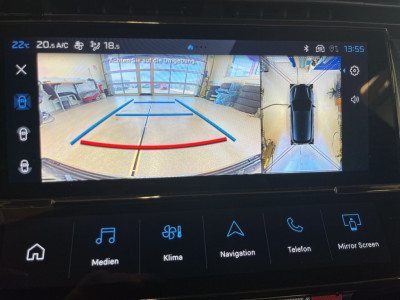 Peugeot 308 Gebrauchtwagen Peugeot 308 Gebrauchtwagen