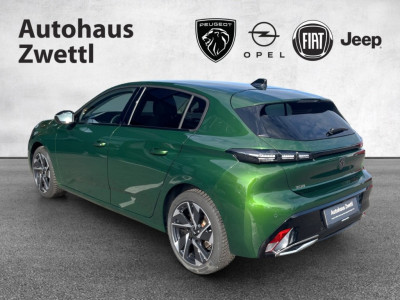 Peugeot 308 Gebrauchtwagen Peugeot 308 Gebrauchtwagen