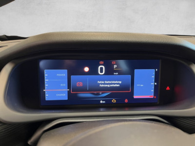 Jeep Avenger Gebrauchtwagen Jeep Avenger Gebrauchtwagen