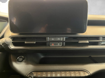 Jeep Avenger Gebrauchtwagen Jeep Avenger Gebrauchtwagen