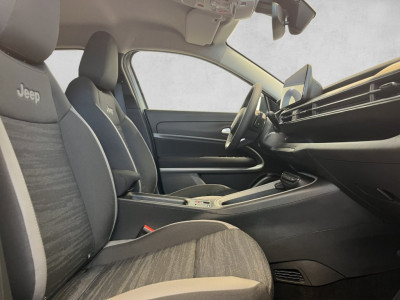 Jeep Avenger Gebrauchtwagen Jeep Avenger Gebrauchtwagen