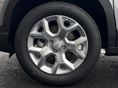 Jeep Avenger Gebrauchtwagen Jeep Avenger Gebrauchtwagen