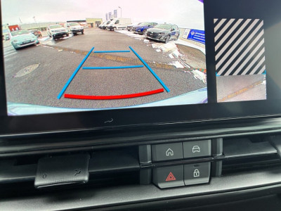 Jeep Avenger Gebrauchtwagen Jeep Avenger Gebrauchtwagen