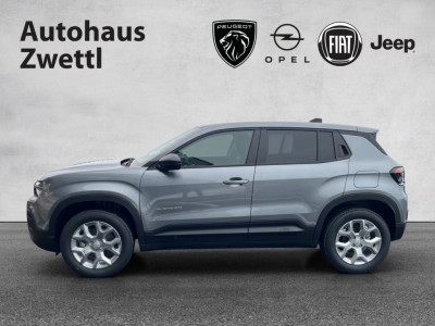 Jeep Avenger Gebrauchtwagen Jeep Avenger Gebrauchtwagen