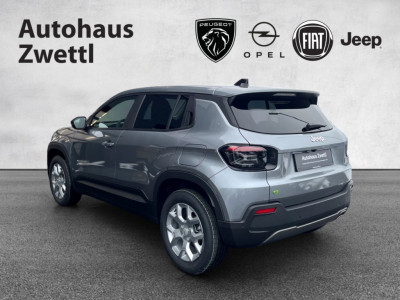 Jeep Avenger Gebrauchtwagen Jeep Avenger Gebrauchtwagen