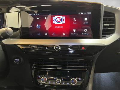 Opel Mokka Neuwagen Opel Mokka Neuwagen