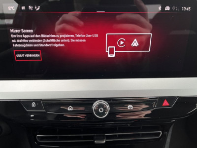 Opel Mokka Neuwagen Opel Mokka Neuwagen