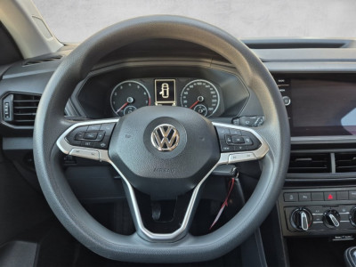 VW T-Cross Gebrauchtwagen VW T-Cross Gebrauchtwagen