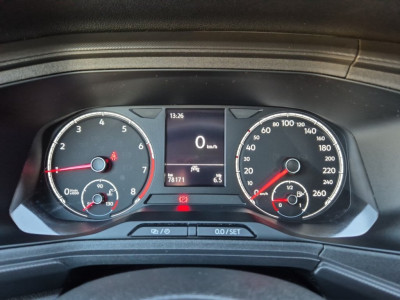 VW T-Cross Gebrauchtwagen VW T-Cross Gebrauchtwagen